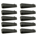 Jabra 14101-39 headphone/headset accessory Clothing clip