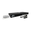Tripp Lite B002-DV1AC8-N4 KVM switch Black