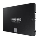Samsung 860 EVO 2.5" 250 GB Serial ATA III MLC