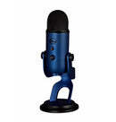 Logitech G Blue Yeti USB Mic Laptop microphone