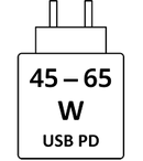 DELL Pro 16 Plus PB16255 AMD Ryzen AI 5 340 Laptop 16" Touchscreen Full HD+ 32 GB LPDDR5x-SDRAM 512 GB SSD Wi-Fi 7 (802.11be) Windows 11 Pro US English Platinum, Silver