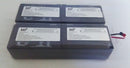 BTI RBC94-2U Sealed Lead Acid (VRLA) 12 V