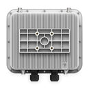 EnGenius EOC655 bridge/repeater Network bridge 2500 Mbit/s White