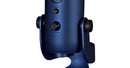 Logitech G Blue Yeti USB Mic Laptop microphone