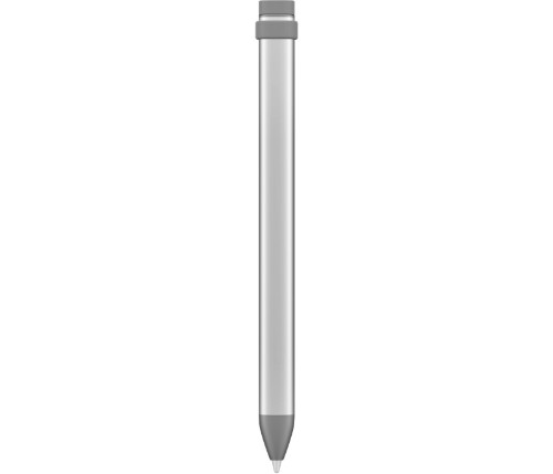 Logitech 914-000051 stylus pen 0.705 oz (20 g) Gray