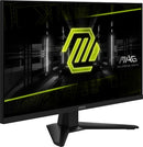 MSI MAG 274F computer monitor 27" 1920 x 1080 pixels Full HD LCD Black