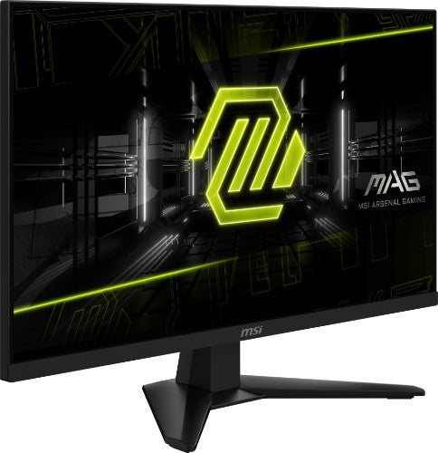 MSI MAG 274F computer monitor 27" 1920 x 1080 pixels Full HD LCD Black
