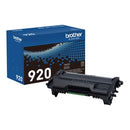 Brother TN-920 toner cartridge 1 pc(s) Original Black
