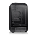 Thermaltake The Tower 300 Micro Tower Black