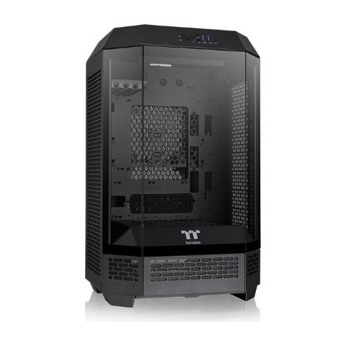 Thermaltake The Tower 300 Micro Tower Black