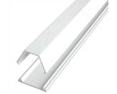 StarTech.com TC6W2 mounting kit White PVC