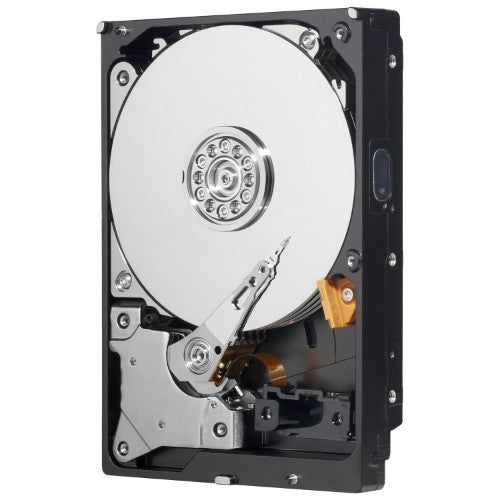 Western Digital AV-GP internal hard drive 1 TB Variable 64 MB 3.5" Serial ATA III