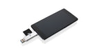 iogear GFR3C12 card reader Micro-USB White