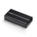 StarTech.com 1USB4-NVME-ENCLOSURE storage drive enclosure SSD enclosure Black M.2