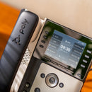 Poly Edge E350 IP Phone and PoE-enabled