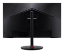 Acer NITRO XV2 XV272U W2 computer monitor 27" 2560 x 1440 pixels Wide Quad HD LCD Black