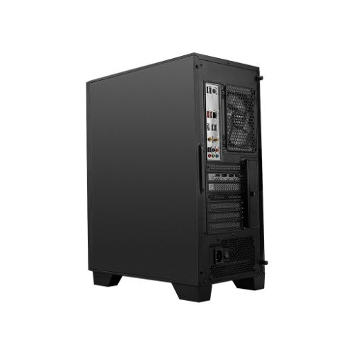 MSI Codex R2 AI B2NVL5-445US PC Intel Core Ultra 5 225 32 GB DDR5-SDRAM 1 TB SSD NVIDIA GeForce RTX 5060 Windows 11 Pro Desktop Black