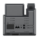 Grandstream Networks GRP2604P IP phone Black 3 lines LCD