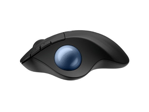 Logitech 910-007026 mouse Office Right-hand Bluetooth Trackball 2000 DPI