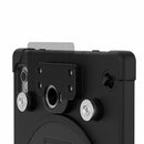 CTA Digital PAD-SMSPC109 tablet case 10.9" Cover Black