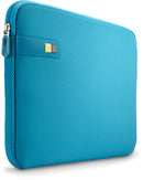 Case Logic 3201350 laptop case 13.3" Sleeve case Blue