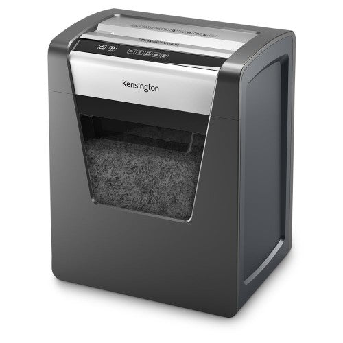 Kensington OfficeAssist™ Shredder M150-HS Anti-Jam Micro Cut