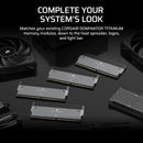 Corsair Dominator Titanium Universal RGB Light Enhancement Kit