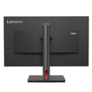 Lenovo ThinkVision P32p-30 LED display 31.5" 3840 x 2160 pixels 4K Ultra HD Black