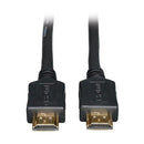 Tripp Lite P568-016 HDMI cable 192.1" (4.88 m) HDMI Type A (Standard) Black