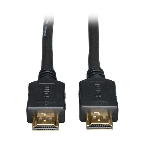 Tripp Lite P568-016 HDMI cable 192.1" (4.88 m) HDMI Type A (Standard) Black