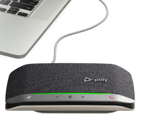 HP Poly Sync 20 USB-A Speakerphone