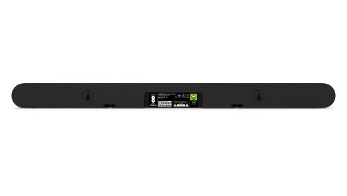 VIZIO SV200M-0805 soundbar speaker Black 2.0 channels