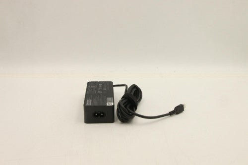 Lenovo 5A10W86303 power adapter/inverter Indoor 65 W Black