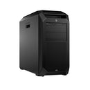 HP Z8 Fury G5 Intel Xeon W w5-3425 16 GB DDR5-SDRAM 512 GB SSD NVIDIA Quadro T1000 Windows 11 Pro Tower Workstation Black