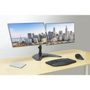 Kensington SmartFit Ergo 27" Desk Black