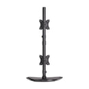 Tripp Lite DDR1527SDC monitor mount / stand 27" Desk Black