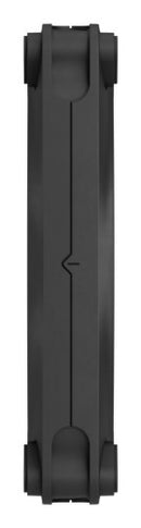 Fractal Design Momentum 14 Computer case Fan 5.51" (14 cm) Black 1 pc(s)