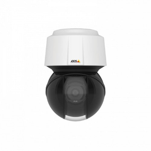Axis 01959-004 security camera Dome IP security camera Indoor & outdoor 1920 x 1080 pixels Ceiling