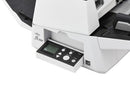 Fujitsu FI-7600 ADF scanner 600 x 600 DPI A3 Black, White