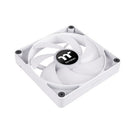 Thermaltake TT CT120 ARGB Sync PC Computer case Fan White 2 pc(s)
