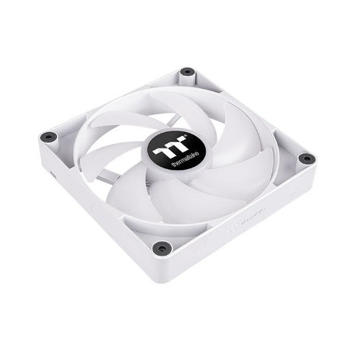 Thermaltake TT CT120 ARGB Sync PC Computer case Fan White 2 pc(s)