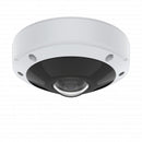 Axis 02018-001 security camera Dome IP security camera Indoor 2560 x 1920 pixels Ceiling/wall