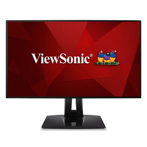 Viewsonic VP2768A-4K computer monitor 27" 3840 x 2160 pixels 4K Ultra HD LED Black