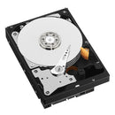 Western Digital Red internal hard drive 3 TB 5400 RPM 64 MB 3.5" Serial ATA III