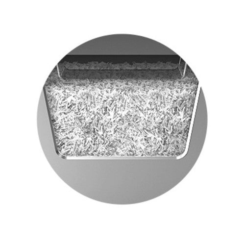 Kensington OfficeAssist™ Shredder M150-HS Anti-Jam Micro Cut