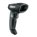 Motorola LI2208 Handheld bar code reader 1D Linear Black