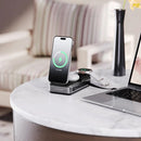 ALOGIC Roam 21000 mAh Wireless charging Black