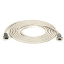 Black Box EYN257T-0010-MF serial cable White 118.1" (3 m) DB9