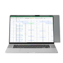 StarTech.com 16M21-PRIVACY-SCREEN display privacy filters 16" Laptop Frameless display privacy filter