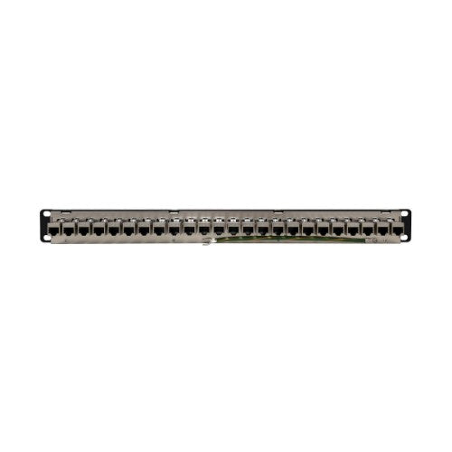 Tripp Lite N254-024-SH patch panel 1U